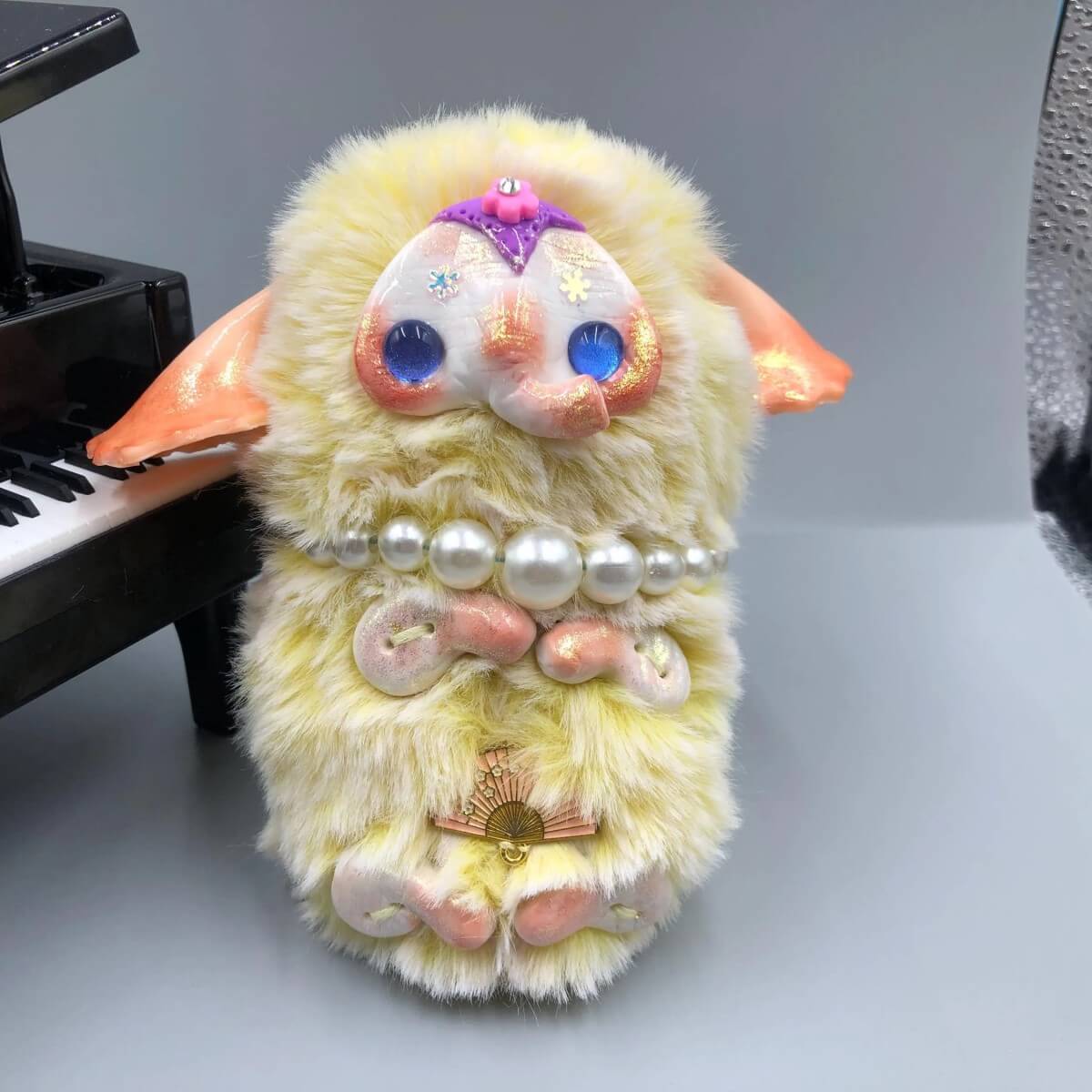 fantasy decorations