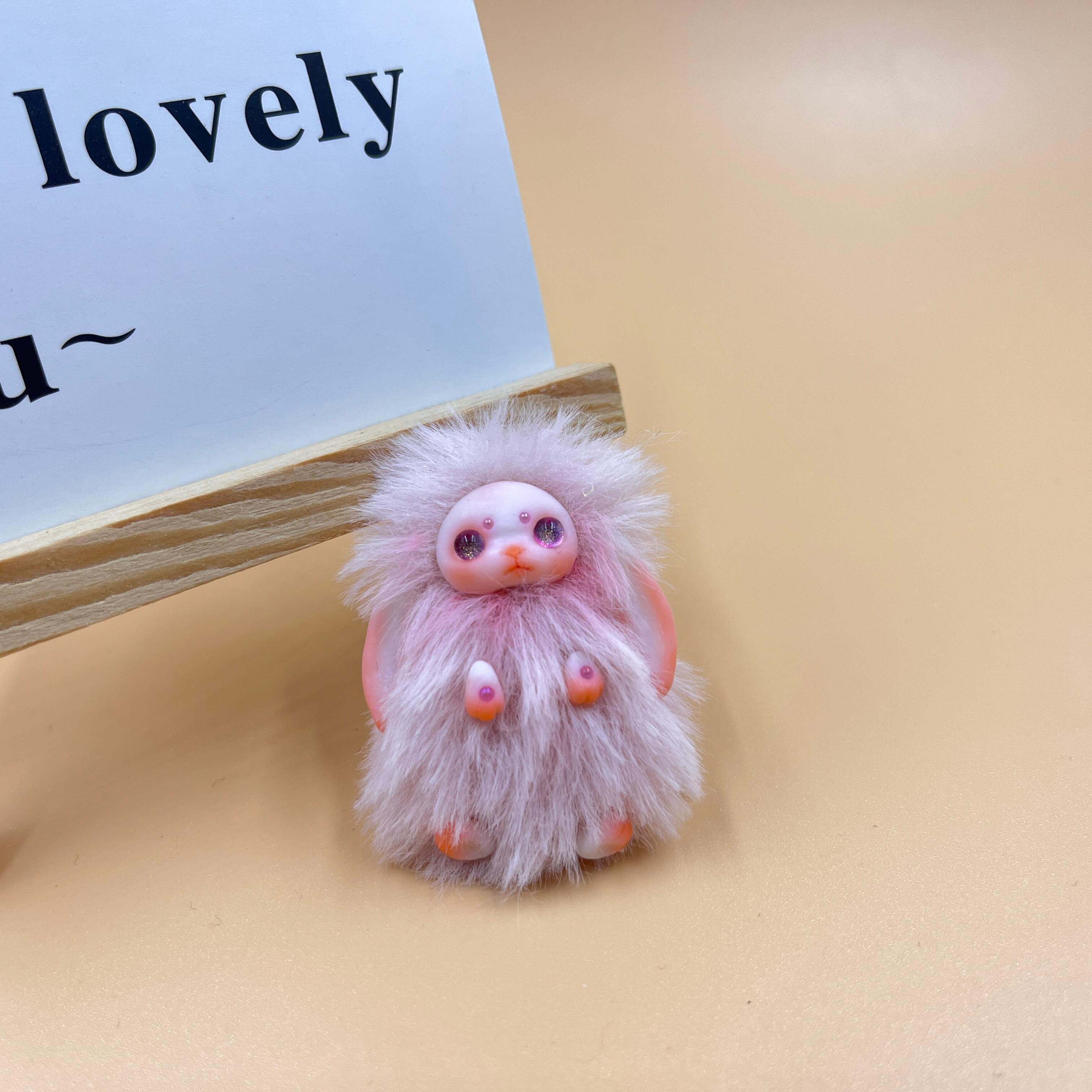 fantasy doll art