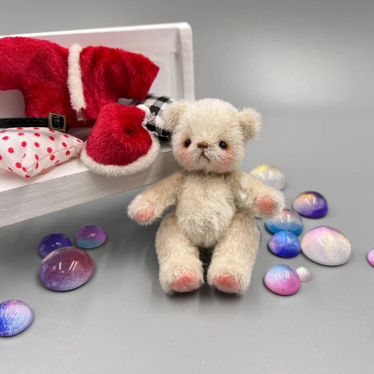 gifts for stuffed animal lovers