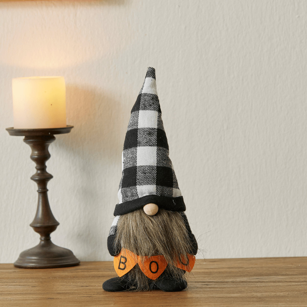 halloween gnome