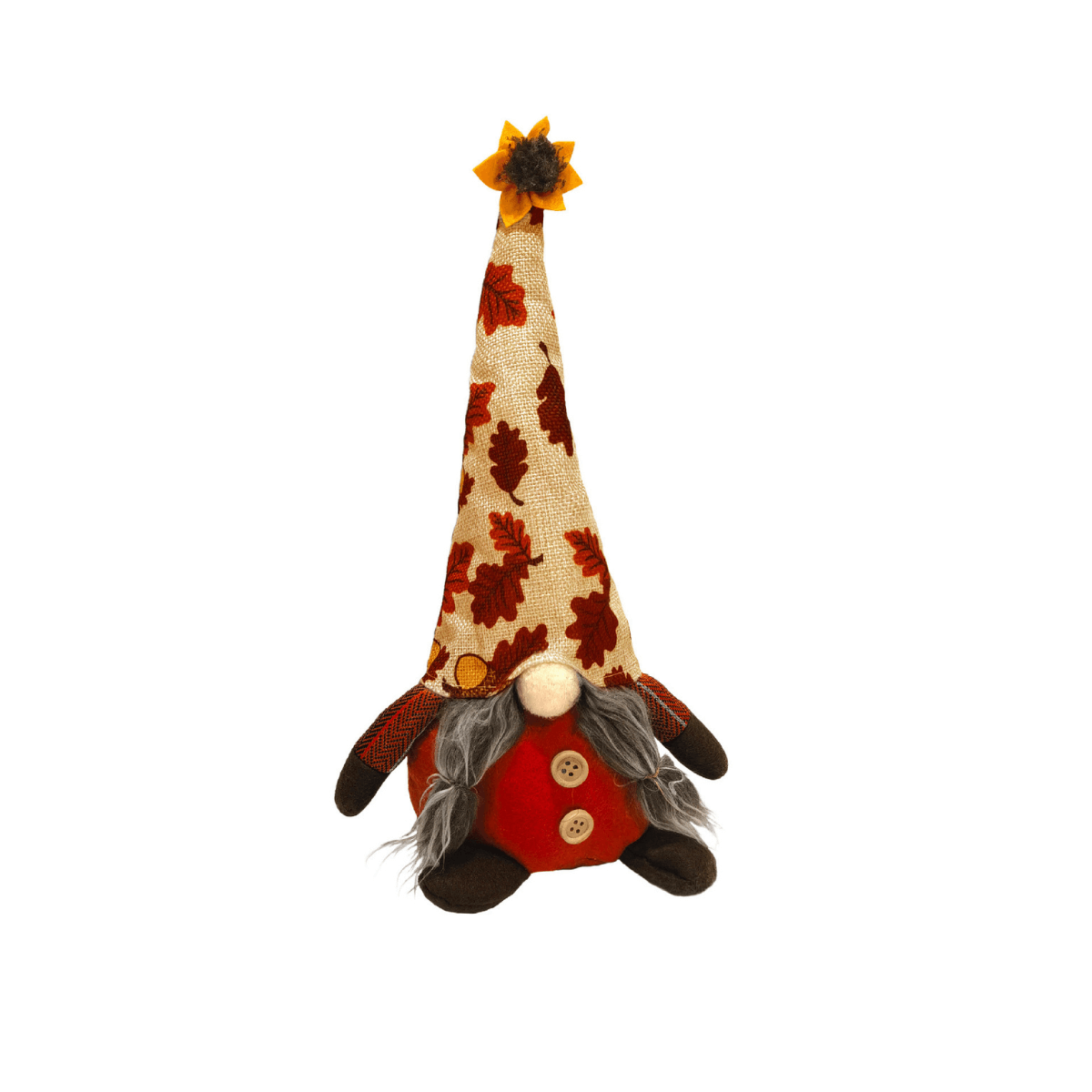 gnome thanksgiving​