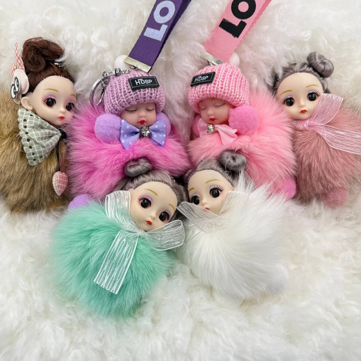 handbag decoration ideas