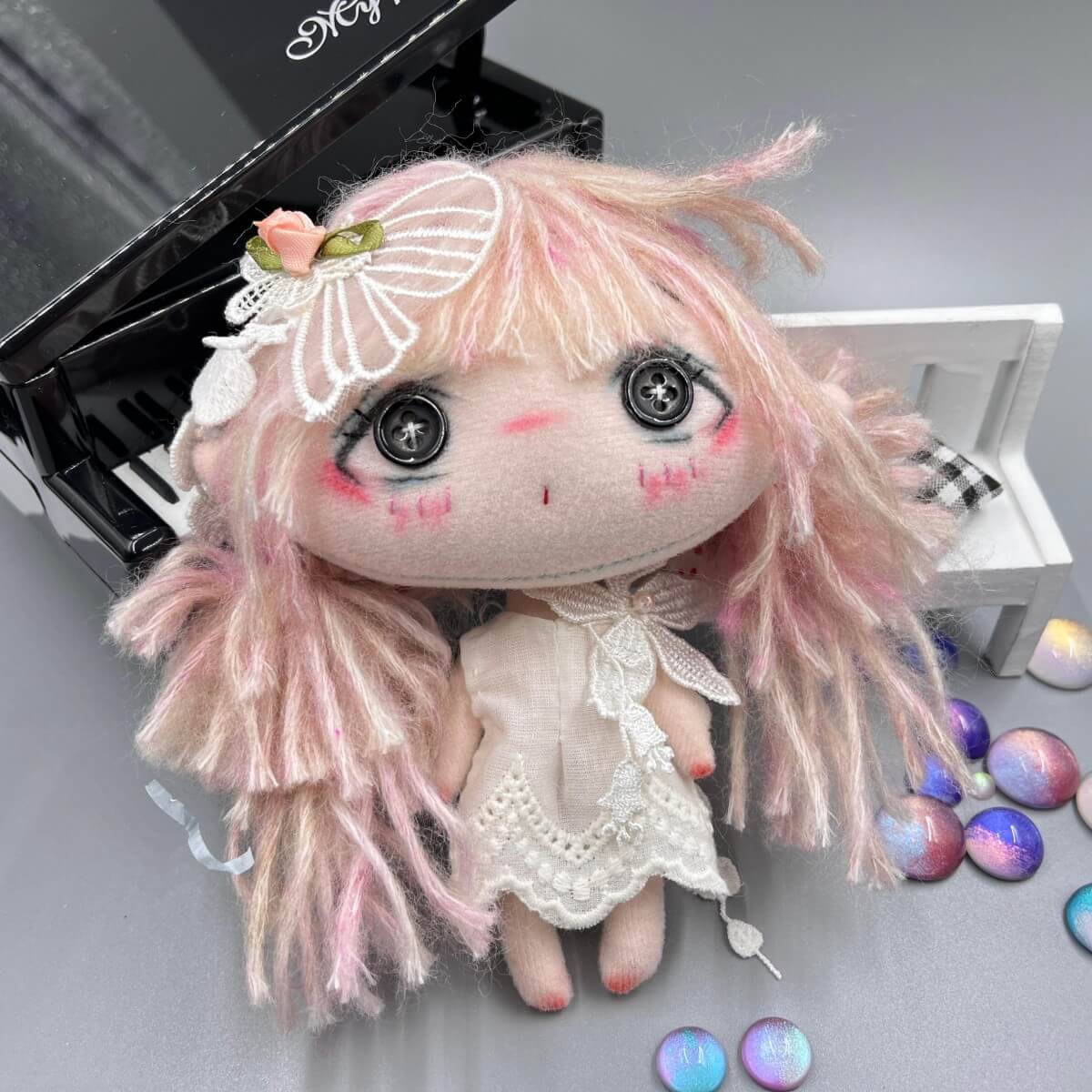 handmade christmas gifts for her