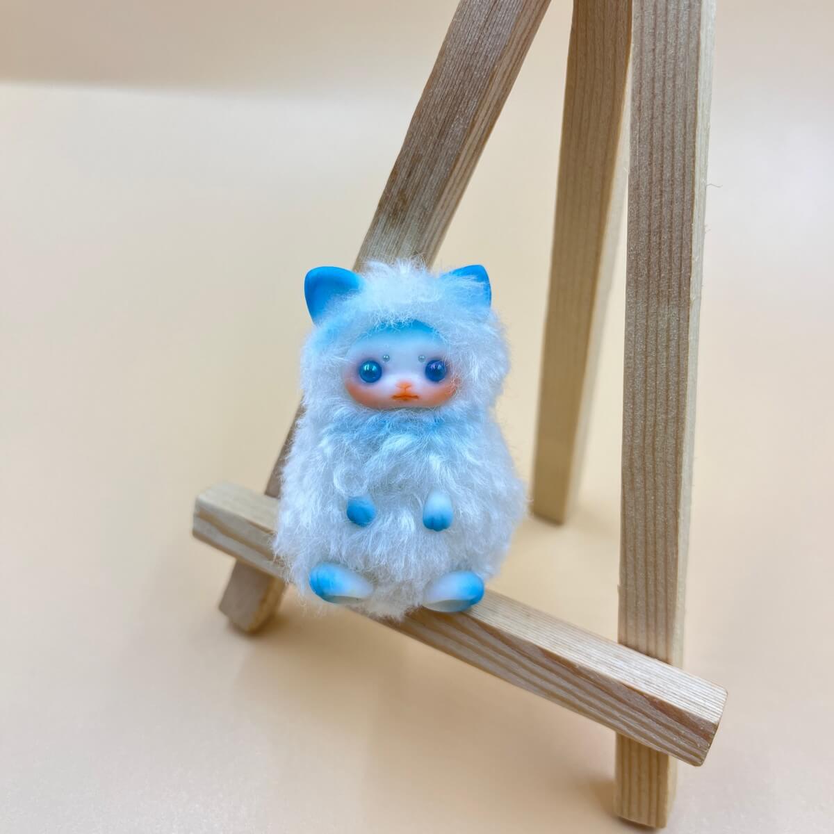 handmade dolls for sale
