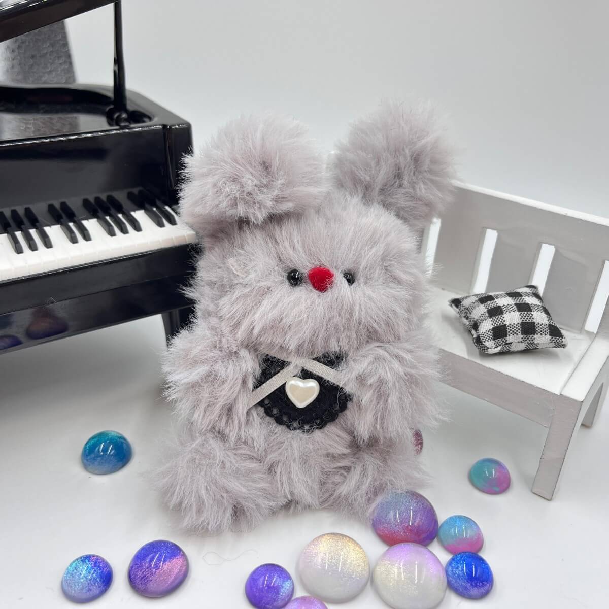 handmade dolls