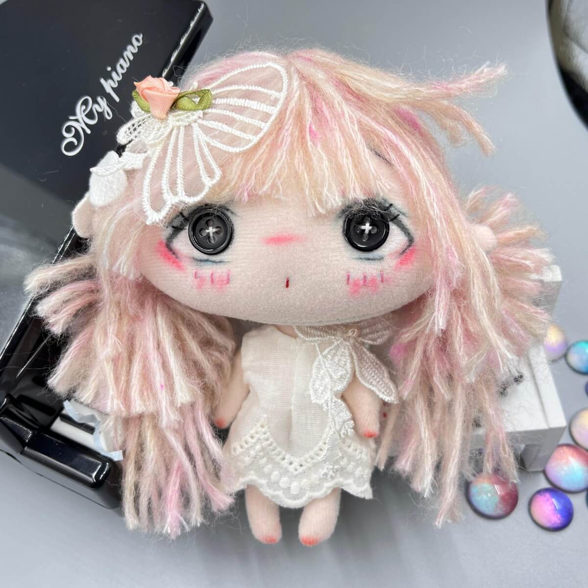 handmade gift for best friend on her birthday