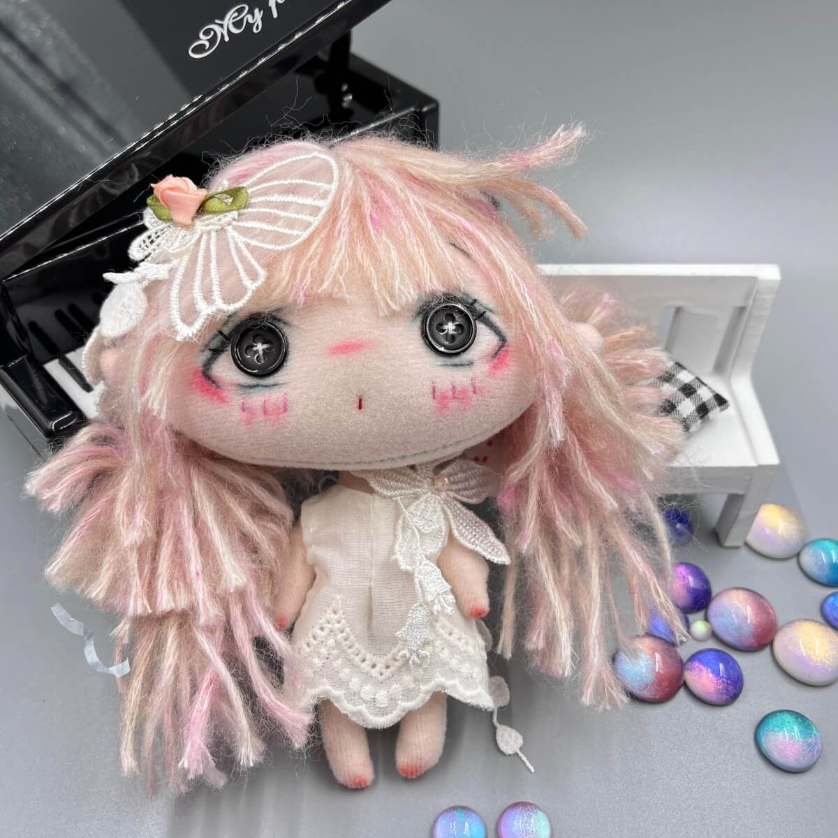 handmade gifts for her