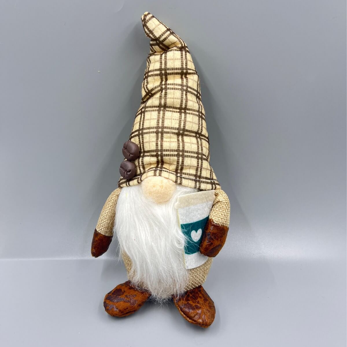handmade gnome