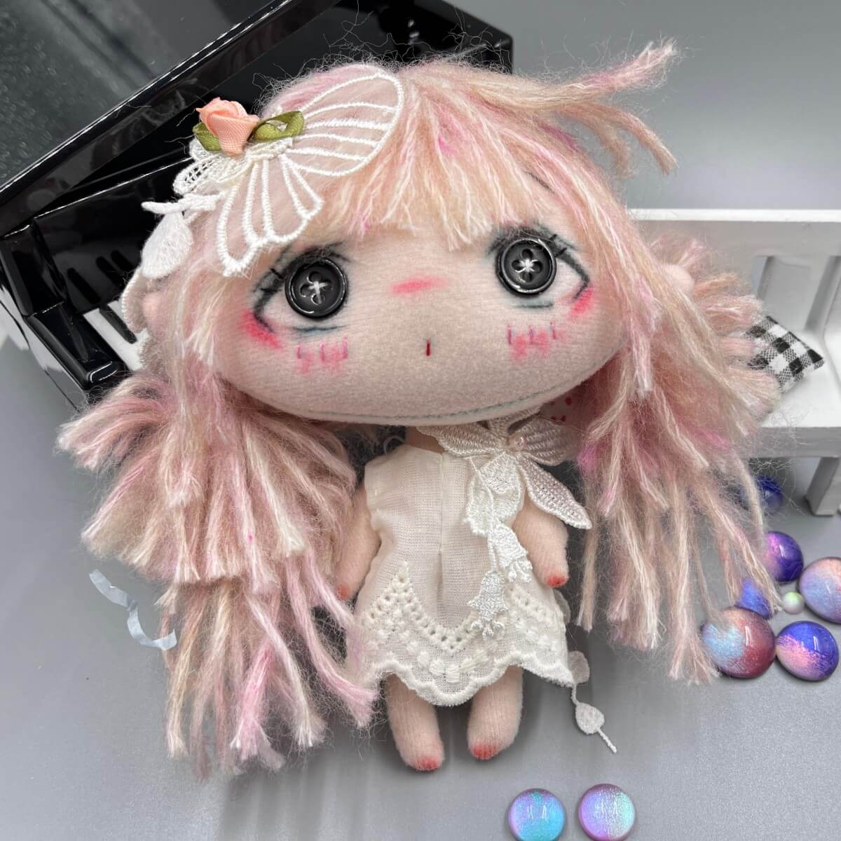 handmade valentines gifts for her