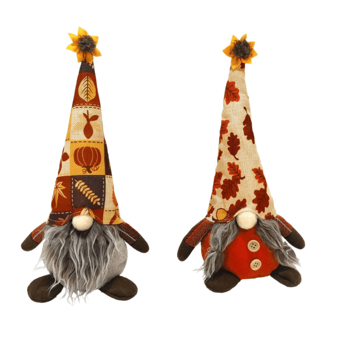 happy thanksgiving gnome