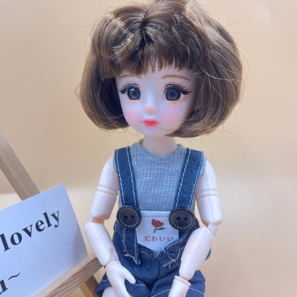 inexpensive ball jointed dolls