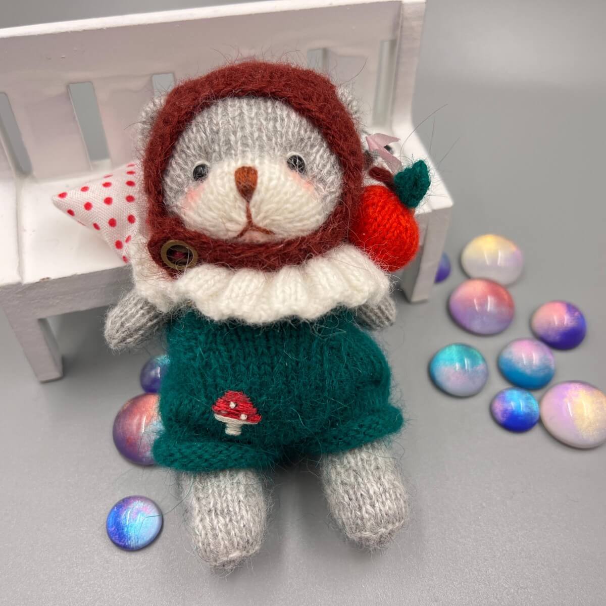 cute small stuffed animals