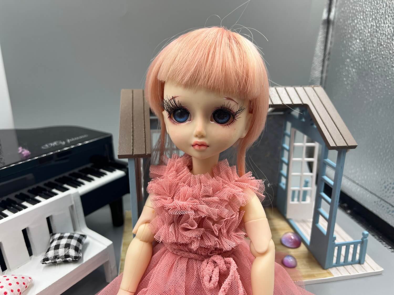 lovable dolls