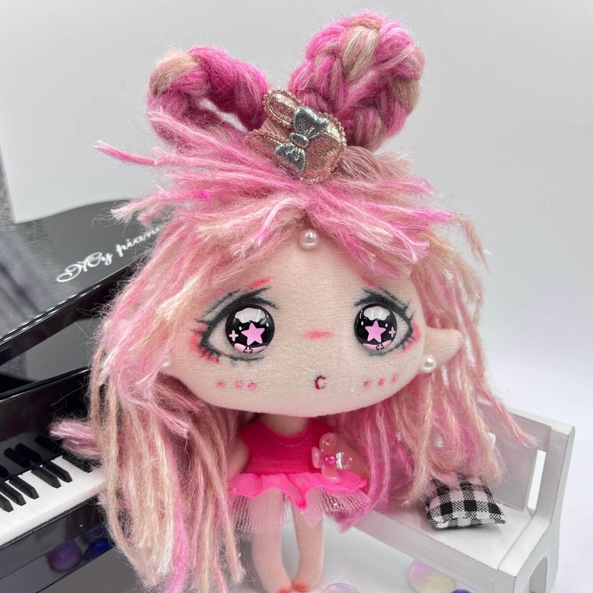 my first doll personalized