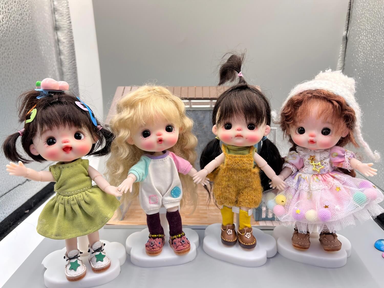 ob11 doll