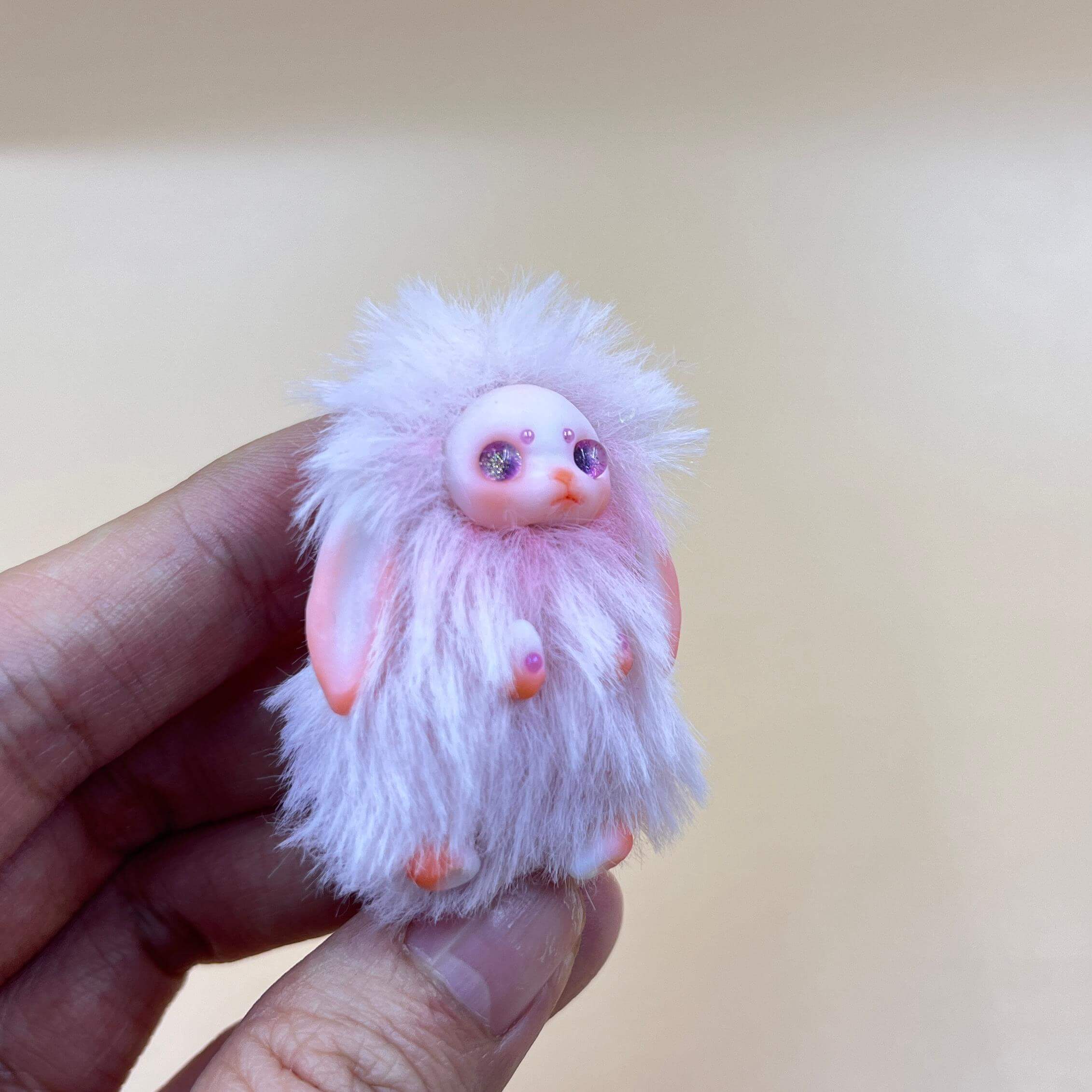 ooak art doll