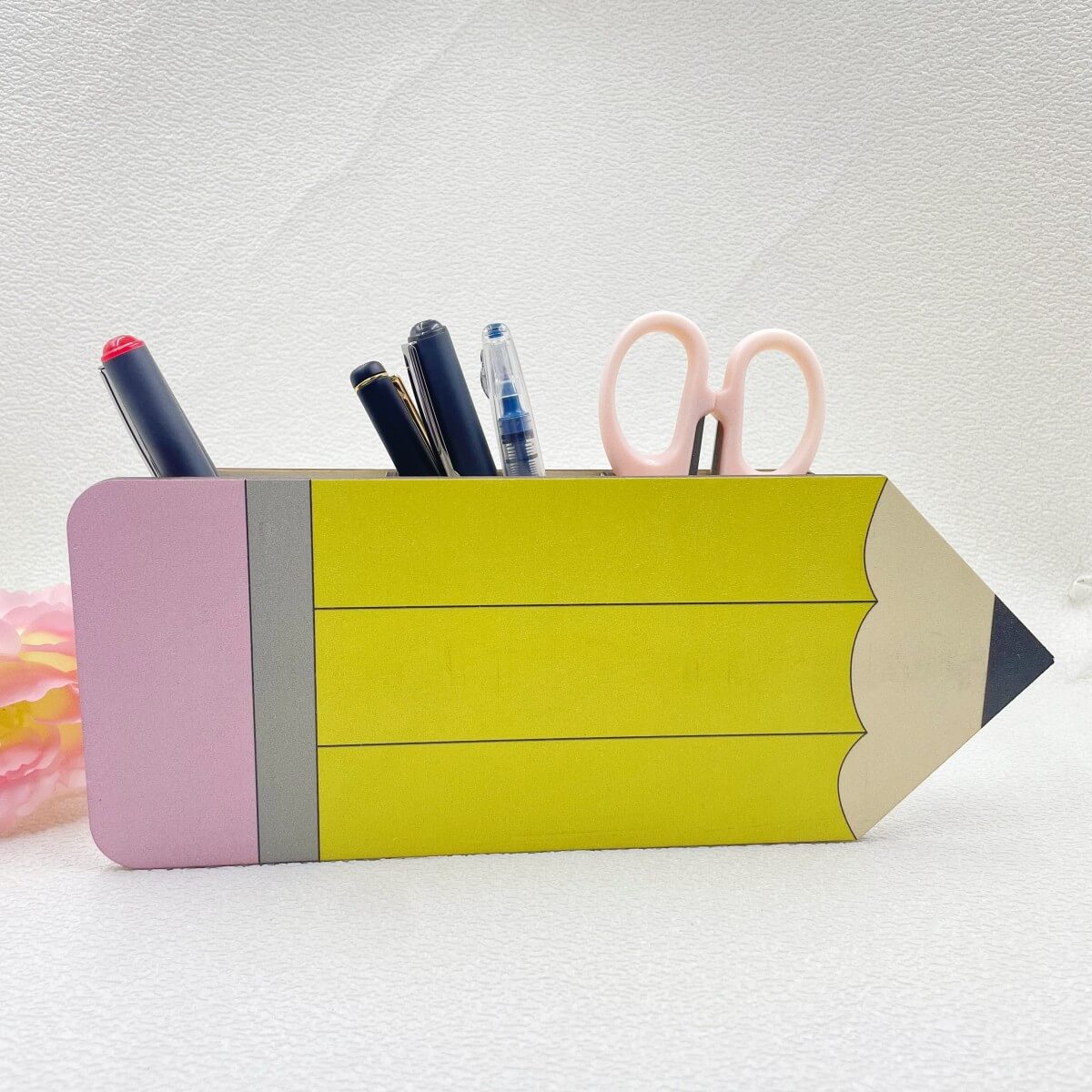 pencil holder