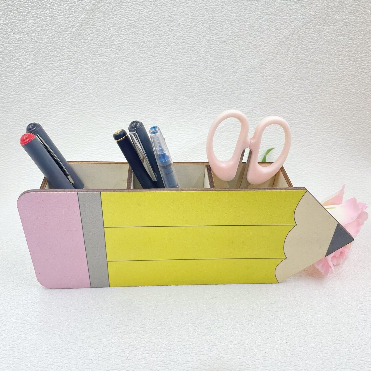 pencil holder for desk