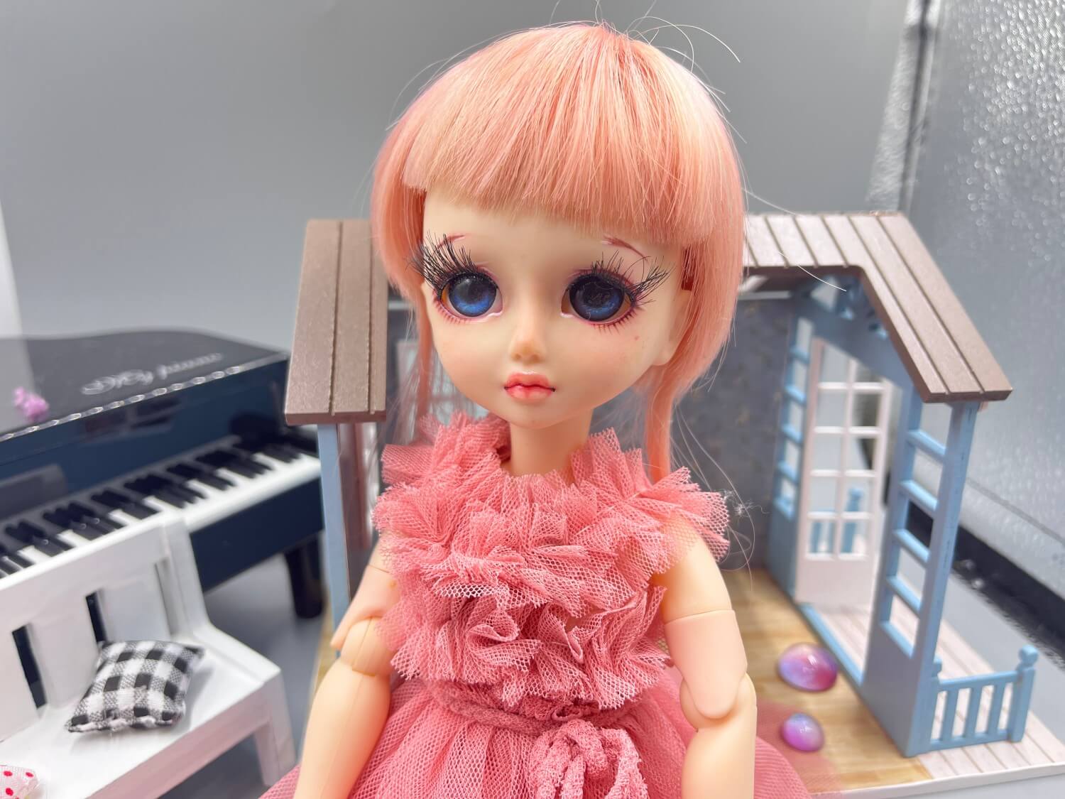 perfectly dolls