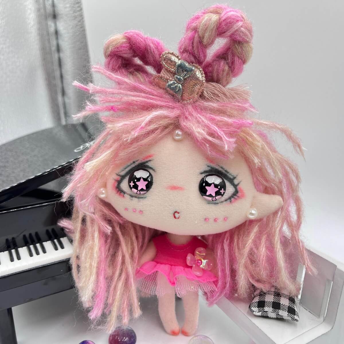 personal creations dolls
