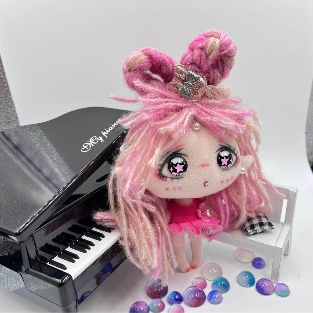 personalized dolls