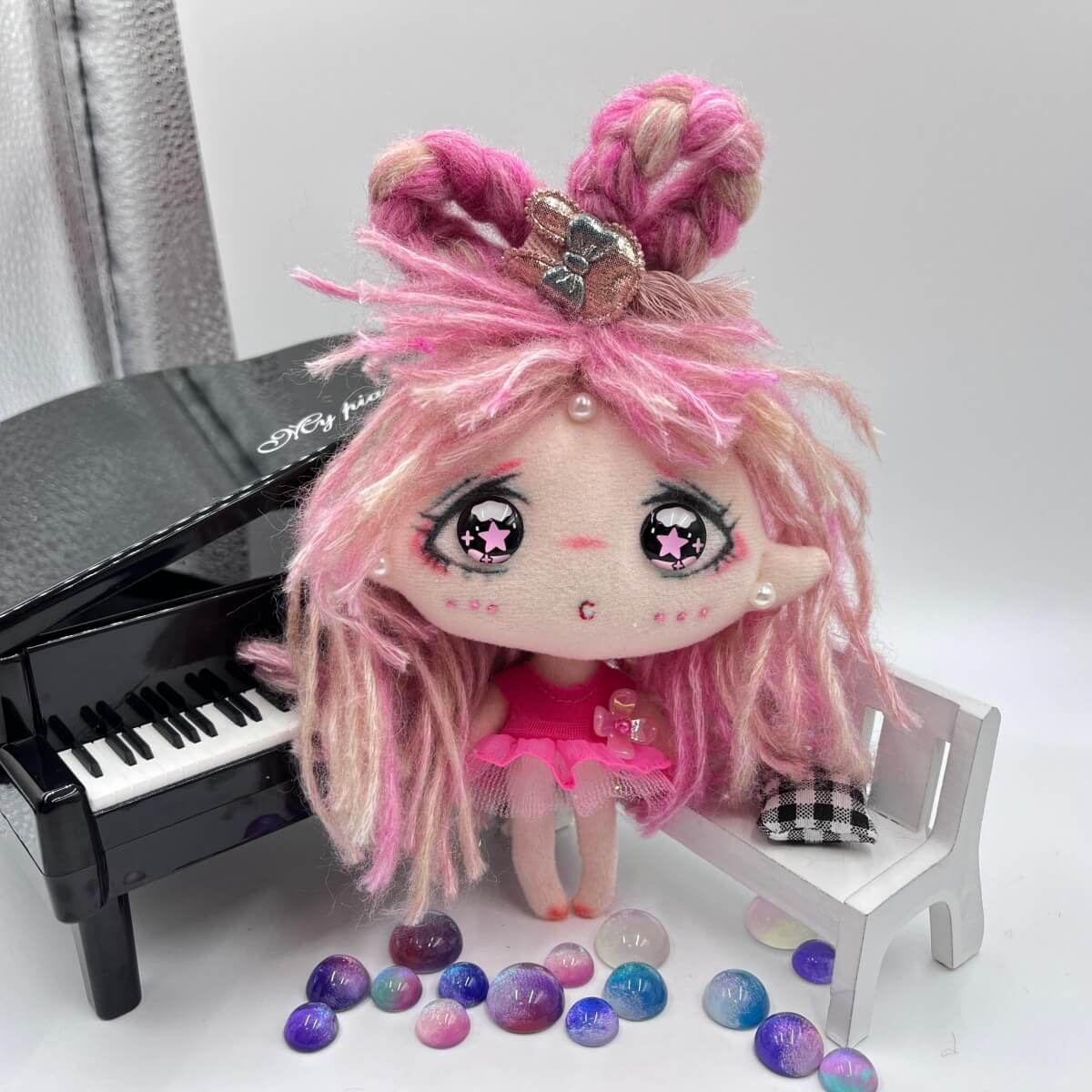 personalized dolls for girls