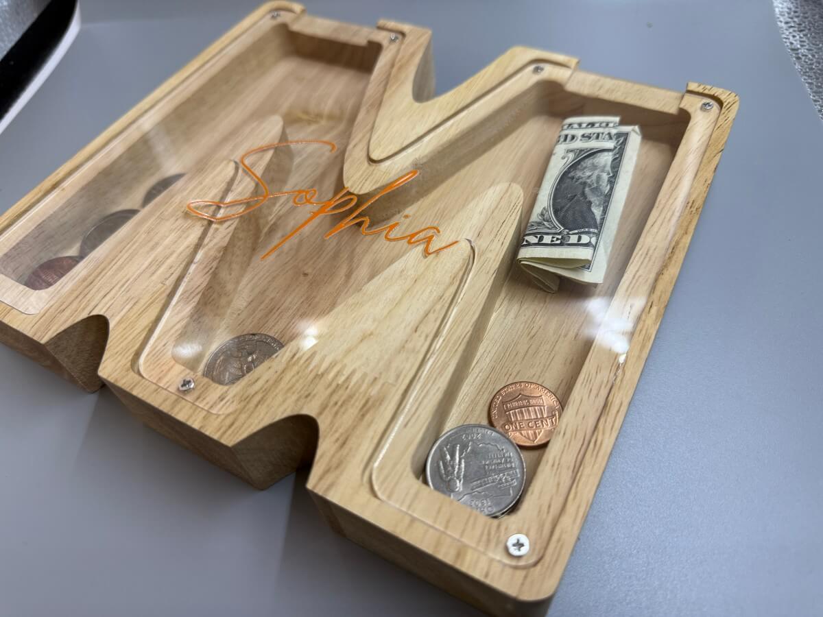 piggy banks for kids