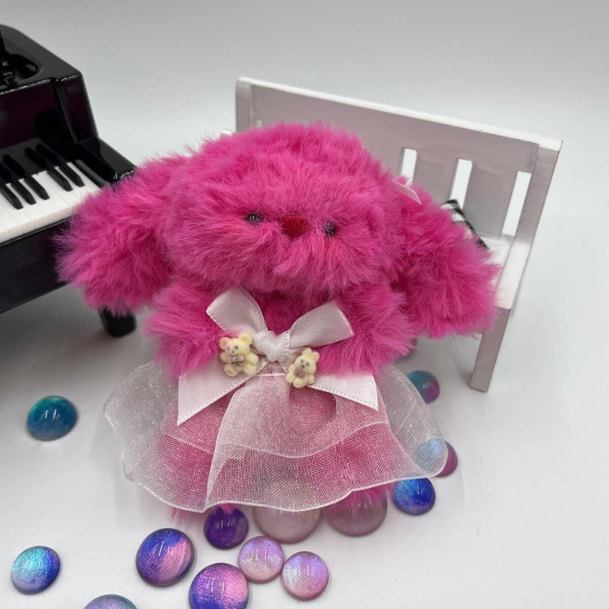 plush doll