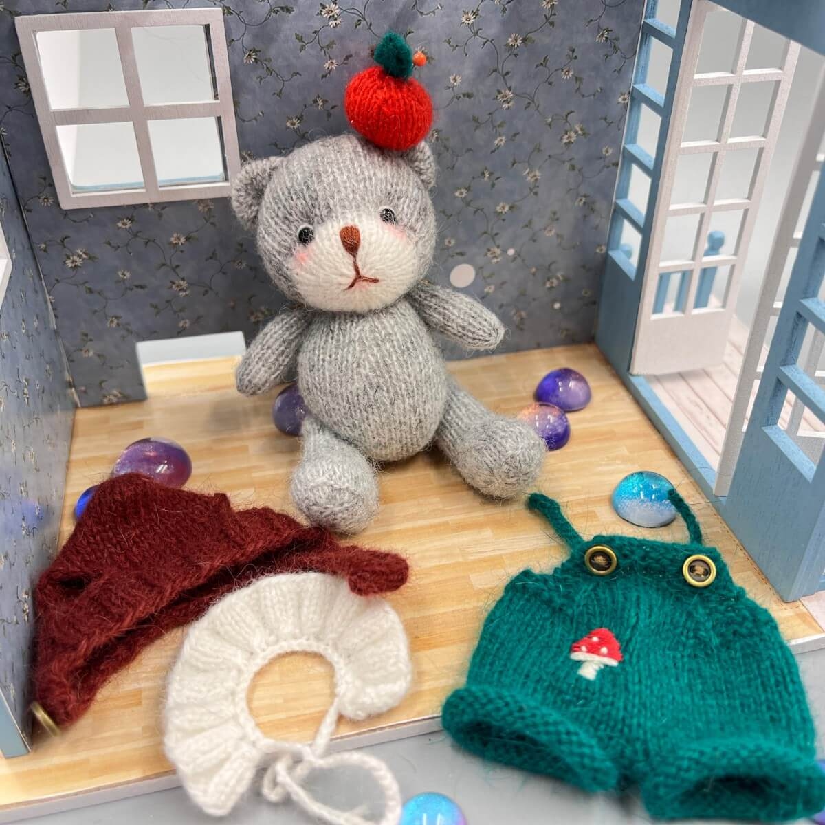 plush stuffed animals