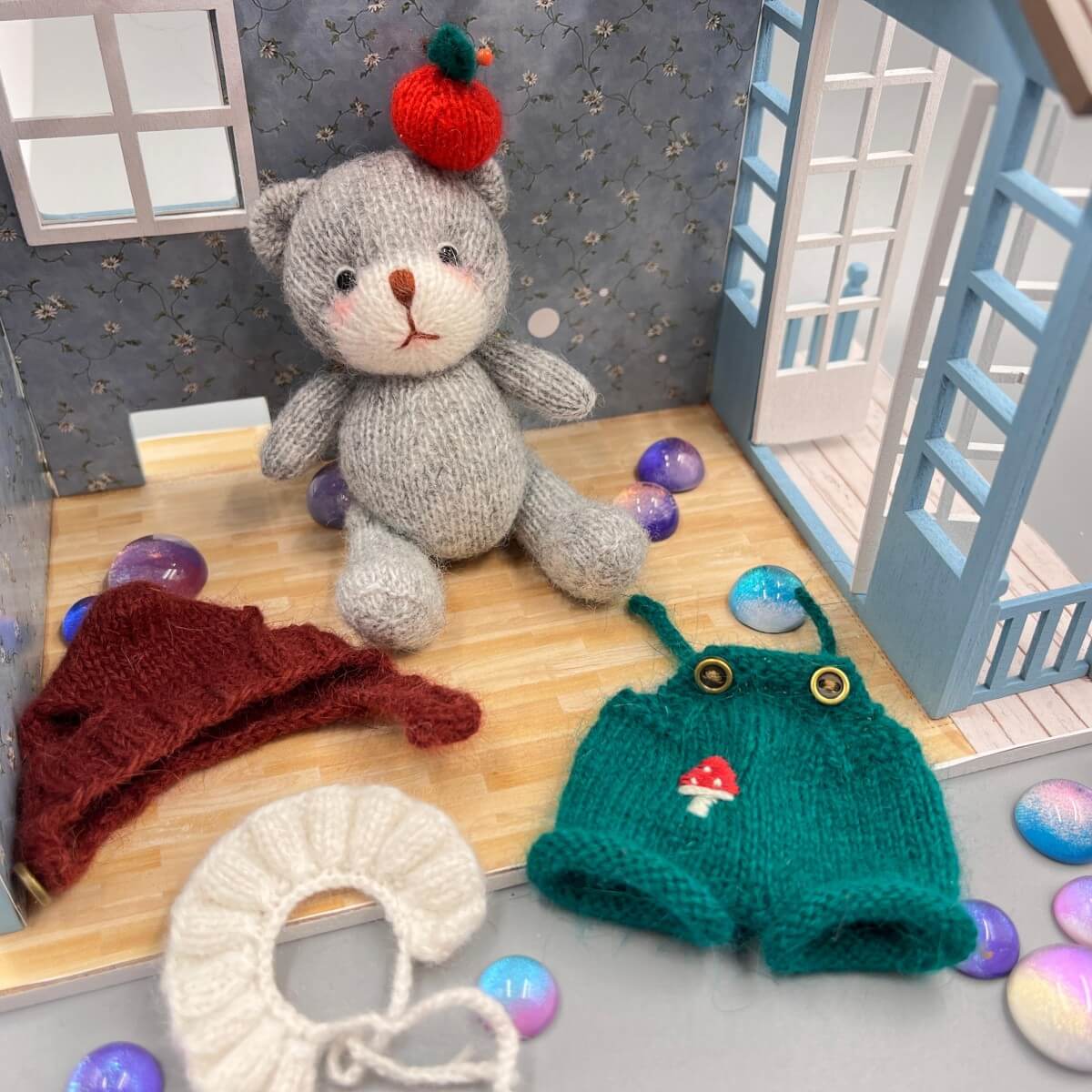 plush stuffed animals toys