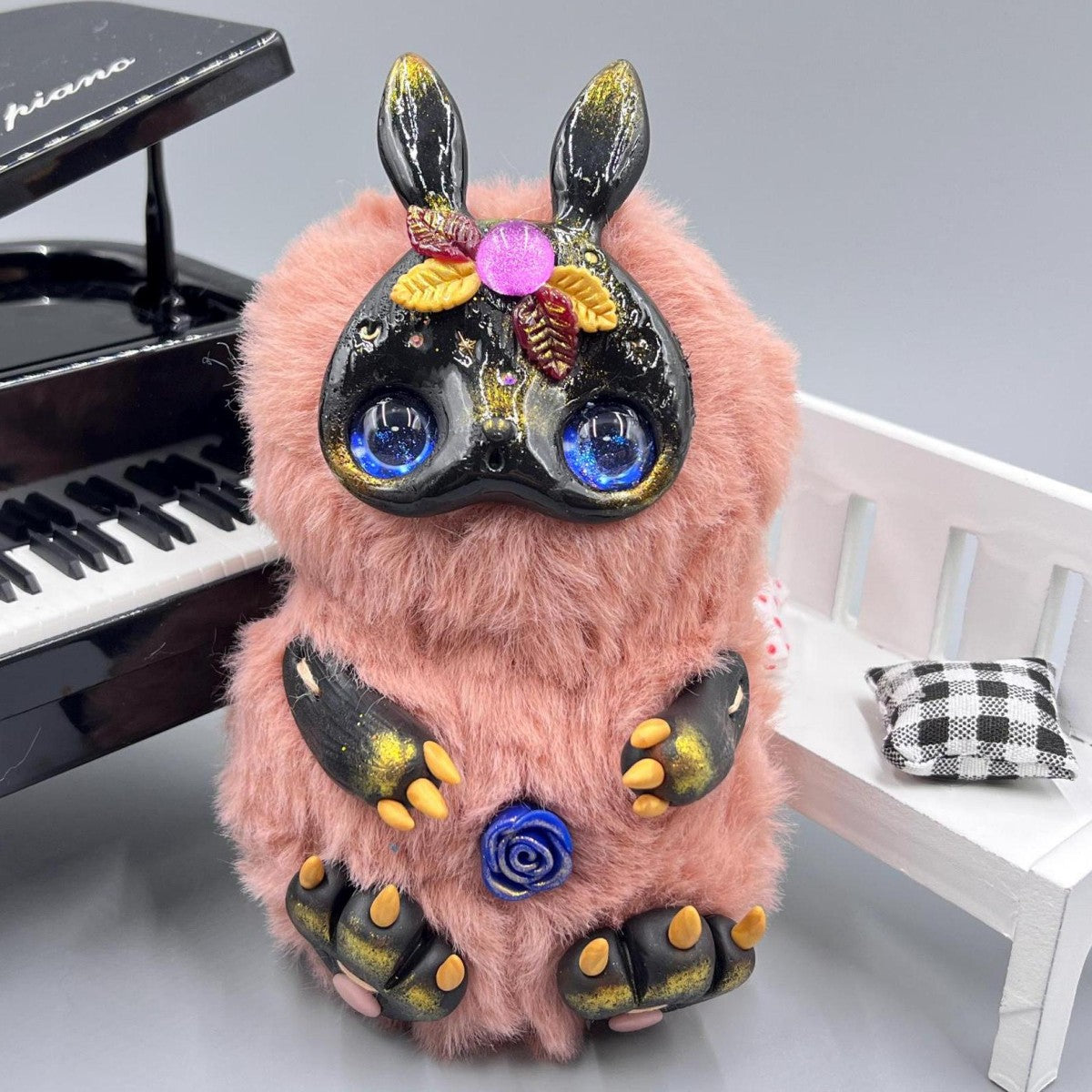 present for rabbit lovers