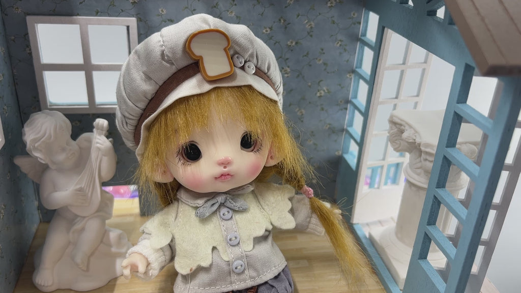 bjd dolls