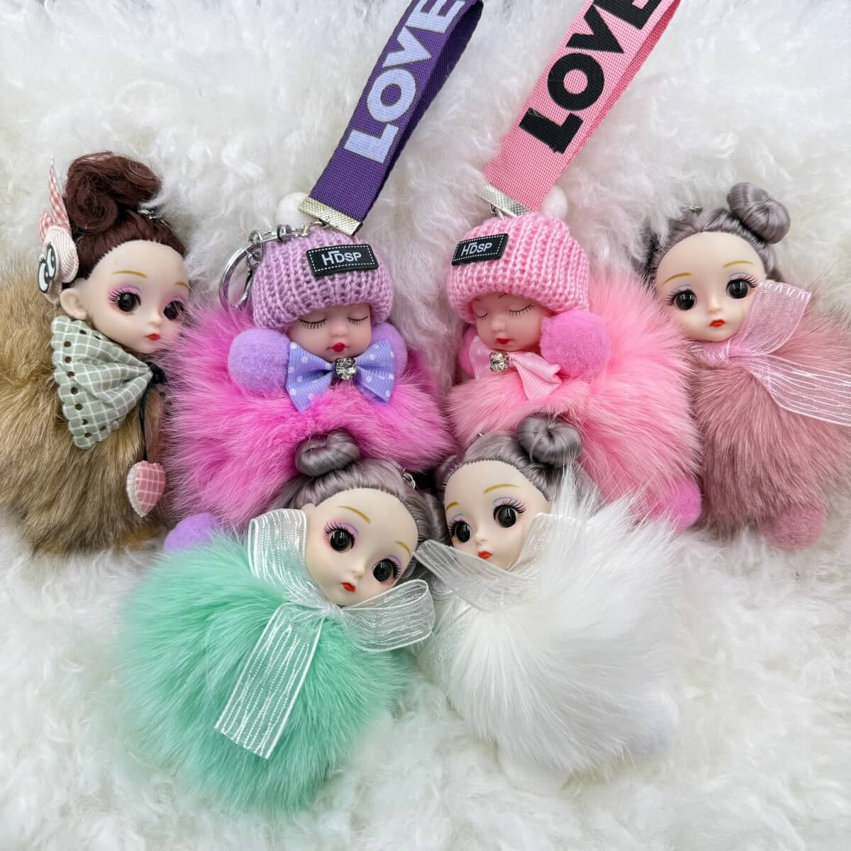 purse making accessories