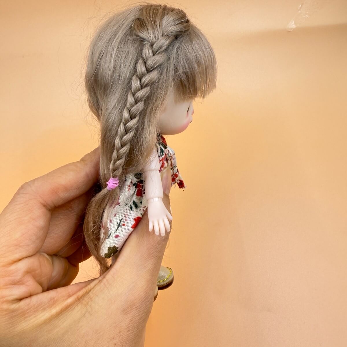 small doll for girl