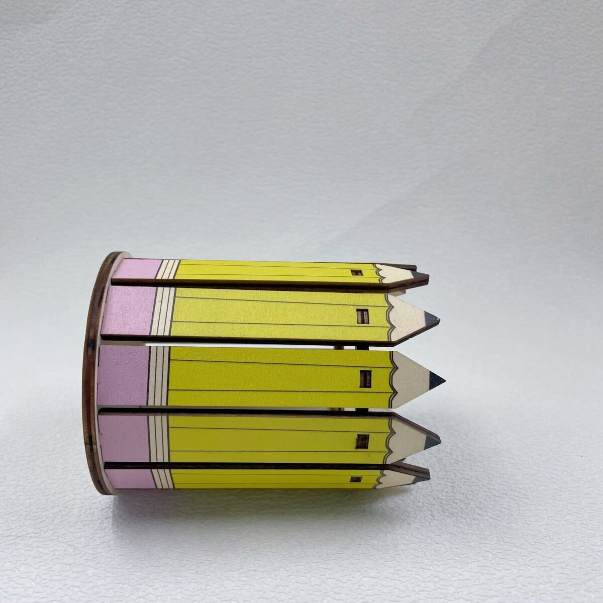 small pencil holder