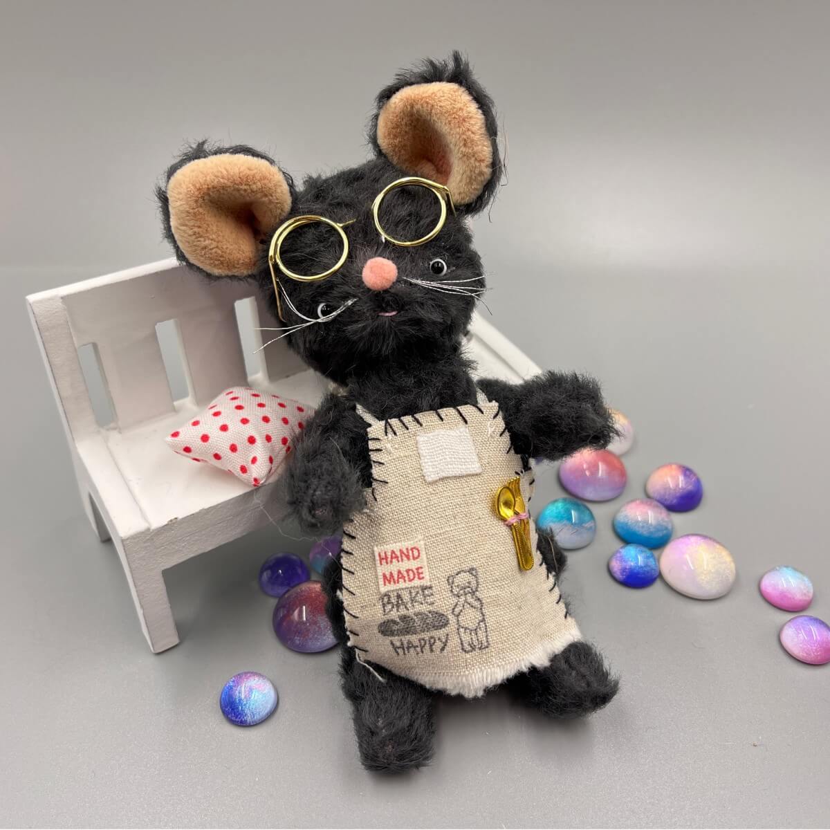 small stuffed animal toys