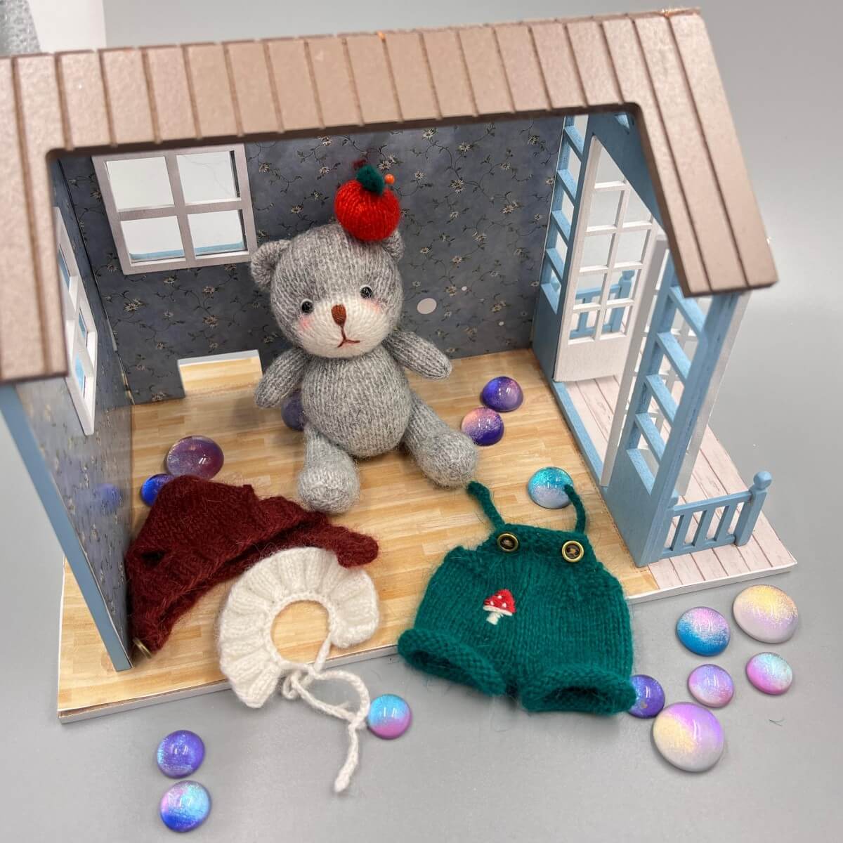 stuffed animals plush toys
