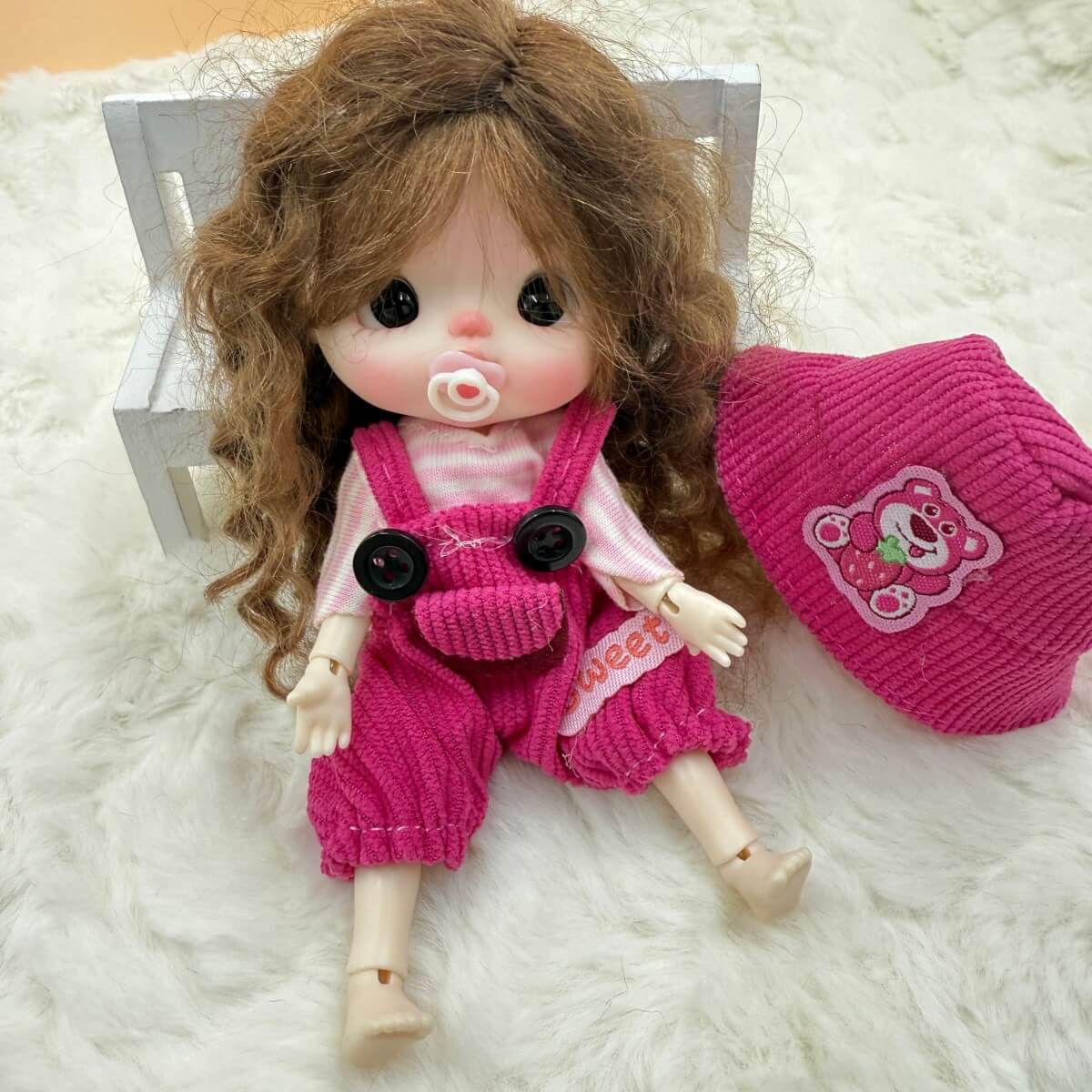 tiny bjd dolls for sale