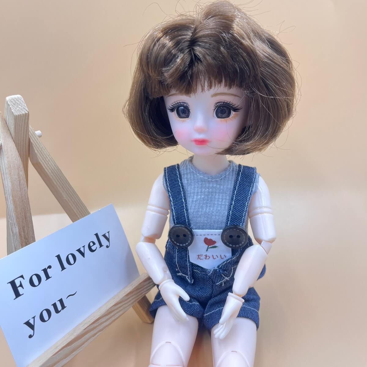 where can i buy ball jointed dolls